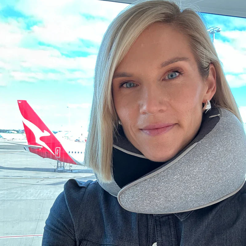 EasyHome™ Travel Pillow