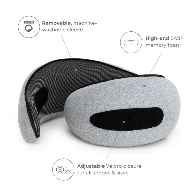 EasyHome™ Travel Pillow