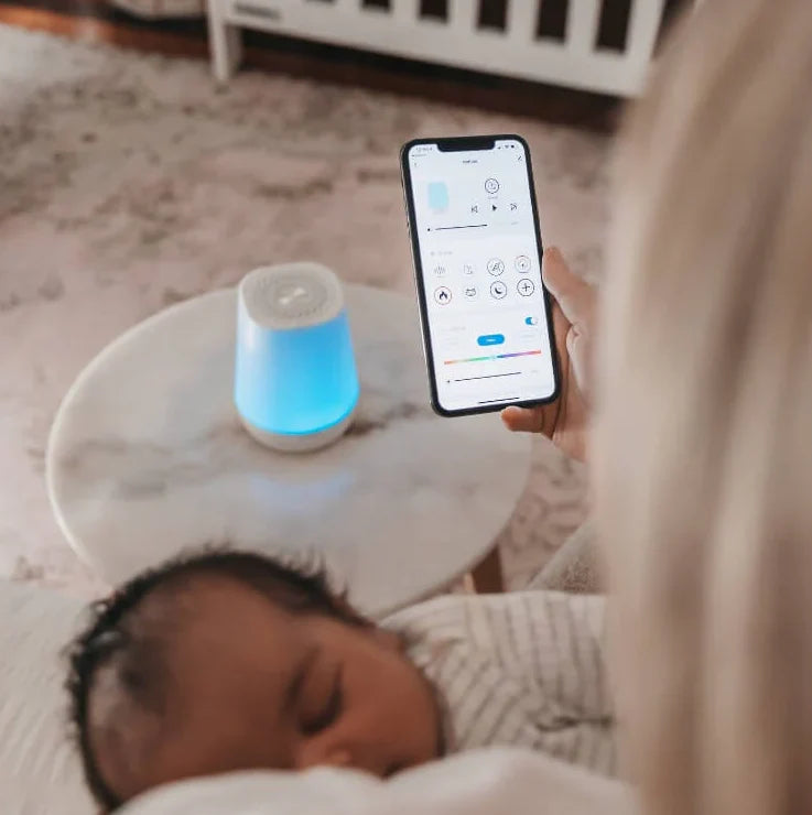 EasyHome™ Sleep Machine