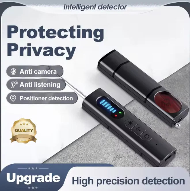EasyHome™ Hidden Camera Detector