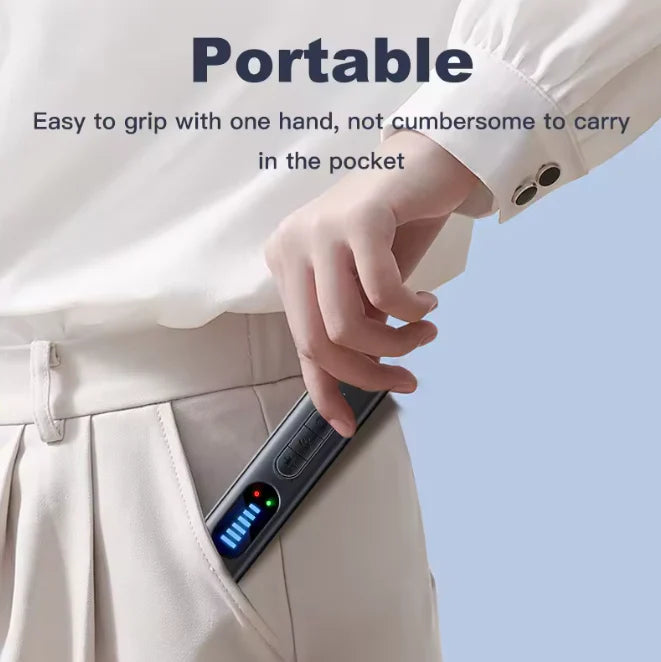 EasyHome™ Hidden Camera Detector