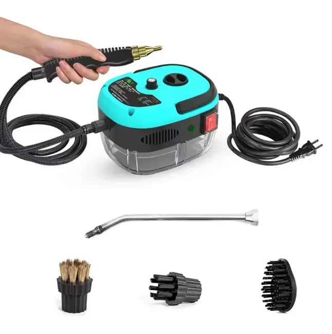 EasyHome™ Handheld Steam Cleaner