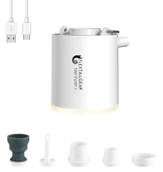EasyHome™ Outdoor Pump
