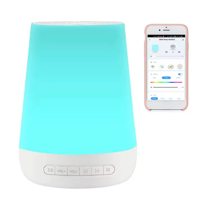 EasyHome™ Sleep Machine