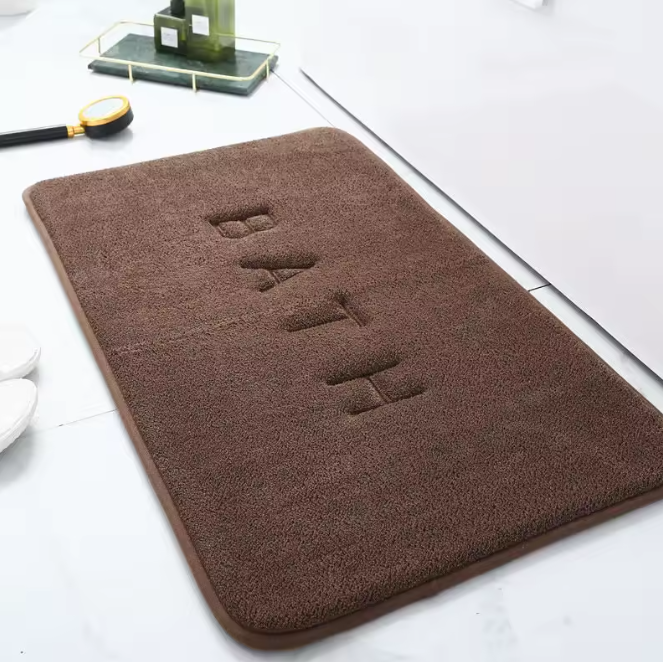 EasyHome™ Non-Slip Bath Mat