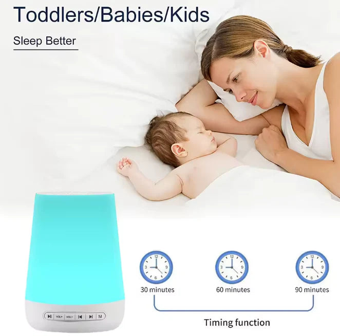 EasyHome™ Sleep Machine