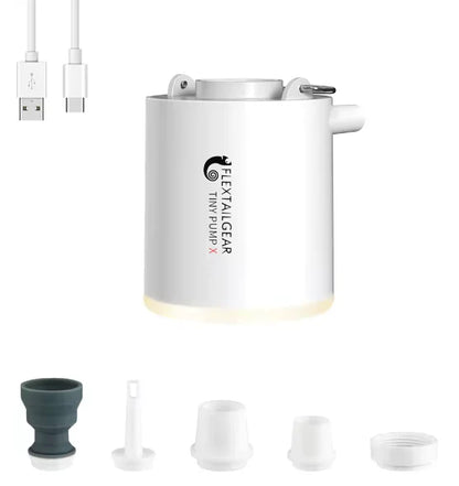 EasyHome™ Outdoor Pump
