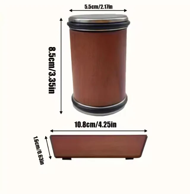 EasyHome™ Rolling Knife Sharpener Kit