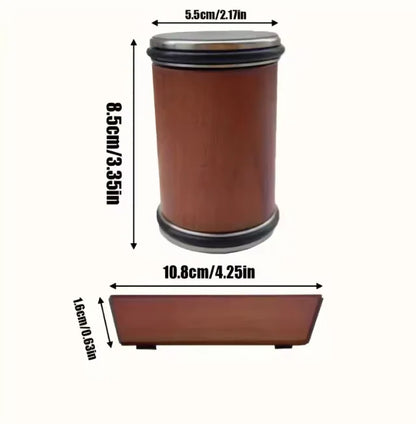 EasyHome™ Rolling Knife Sharpener Kit